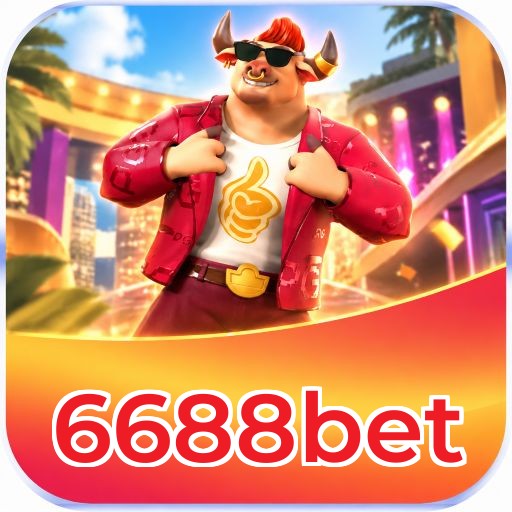 6688bet Big Wins e Jackpots