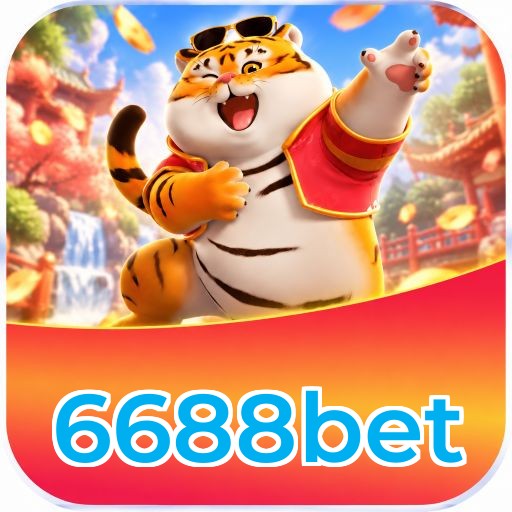 6688bet Logo
