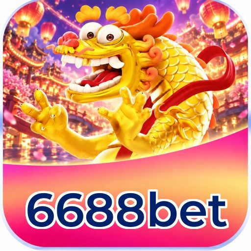 6688bet Instalar Logo 1