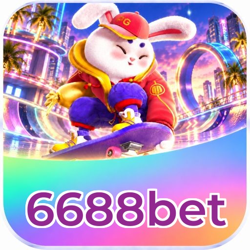 6688bet Logo 1