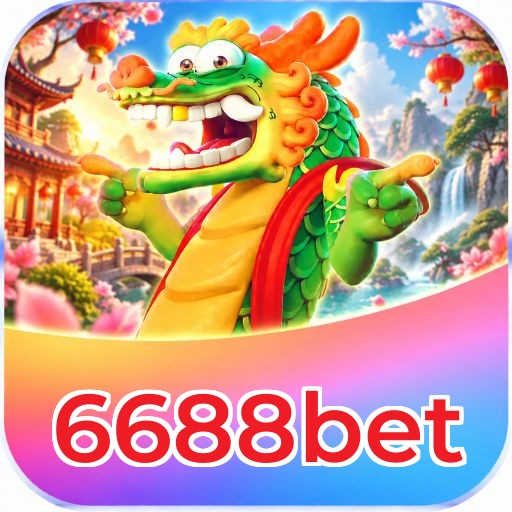6688bet Logo