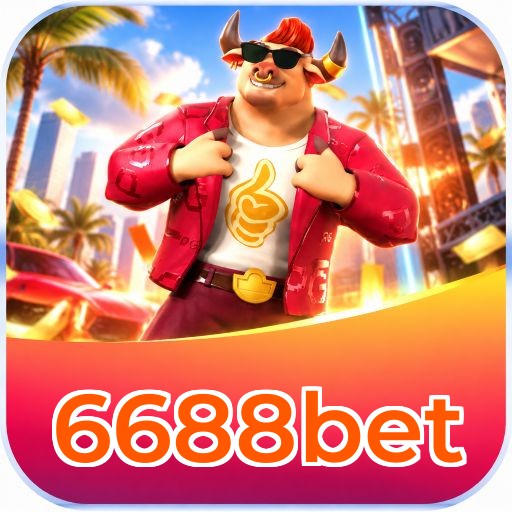 Servidor Brasil 6688bet