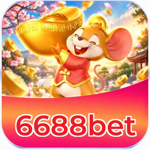 Slots 6688bet - 1.500+ Jogos RTP Alto