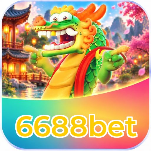 6688bet Instalar Logo 3