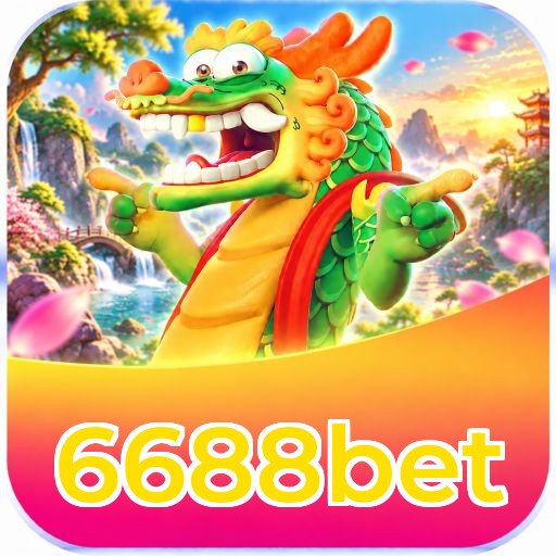 6688bet Logo