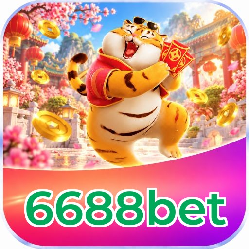 6688bet Logo