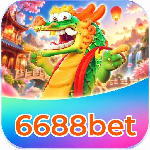 6688bet Logo