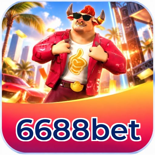 Plataforma 6688bet - PIX Instantâneo