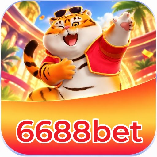 6688bet Logo