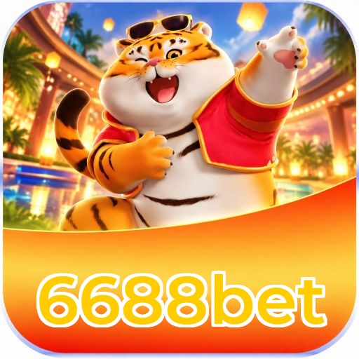 6688bet Logo