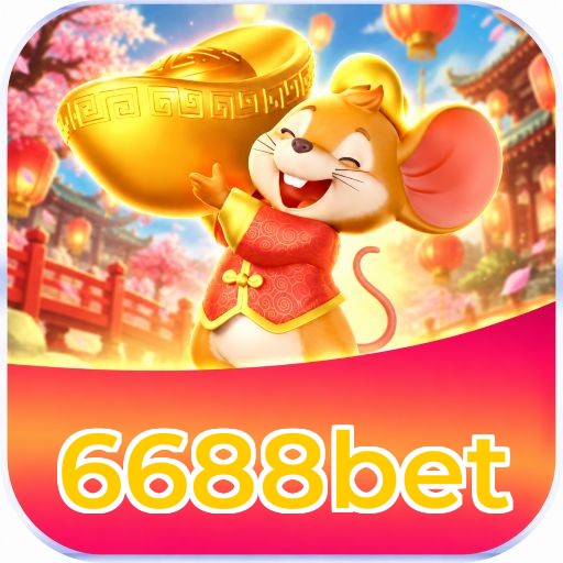 6688bet Logo