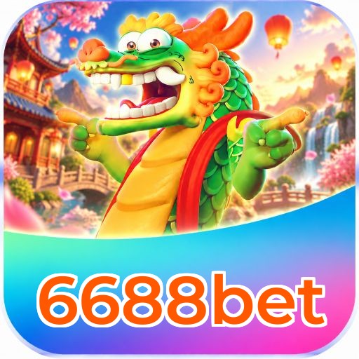 6688bet Segurança Logo 3