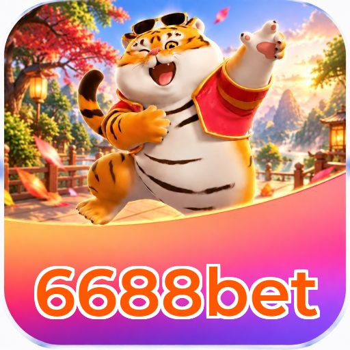 6688bet Logo