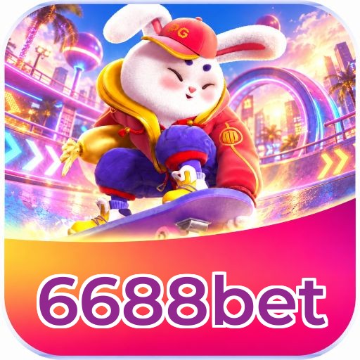 6688bet Logo