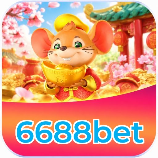 6688bet Instalar Logo 2