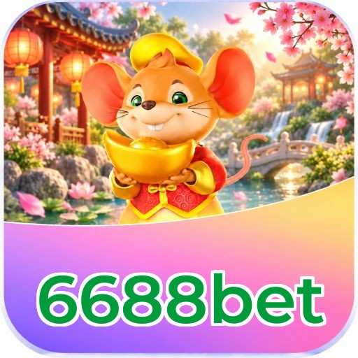 6688bet Segurança Logo 2