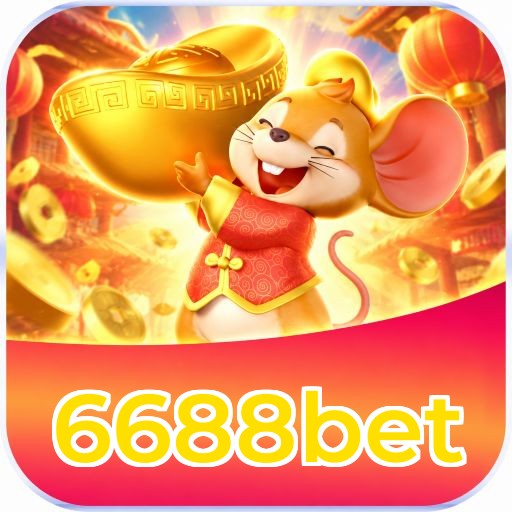 6688bet Logo