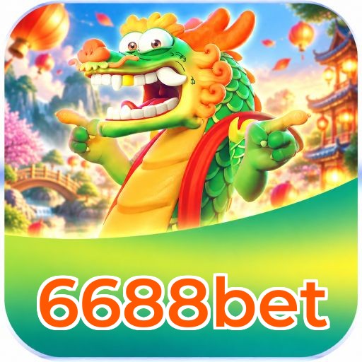 Slots 6688bet - RTP Alto Certificado