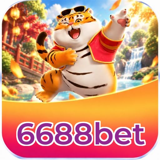 6688bet Apostas Esportivas Logo