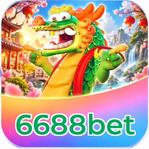 6688bet Segurança Logo 1